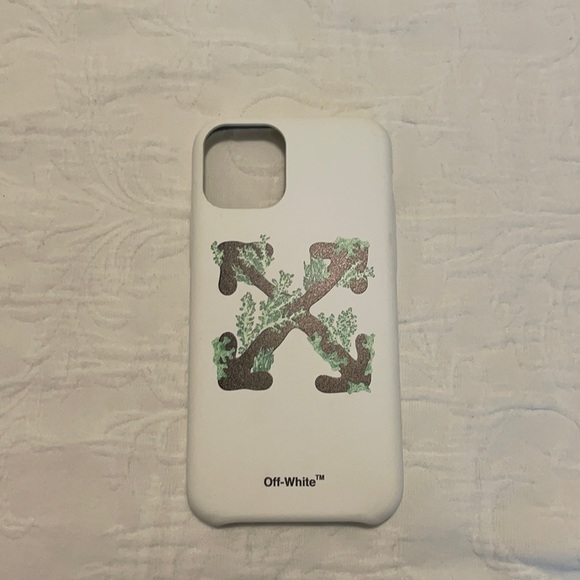 Off white phone case - Picture 1 of 2